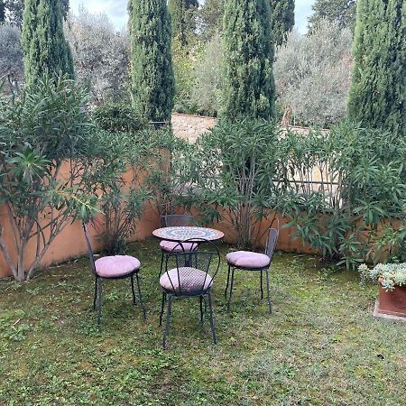 Appartement - Le Corti Di Orciatico Экстерьер фото