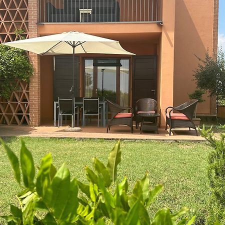 Appartement - Le Corti Di Orciatico Экстерьер фото
