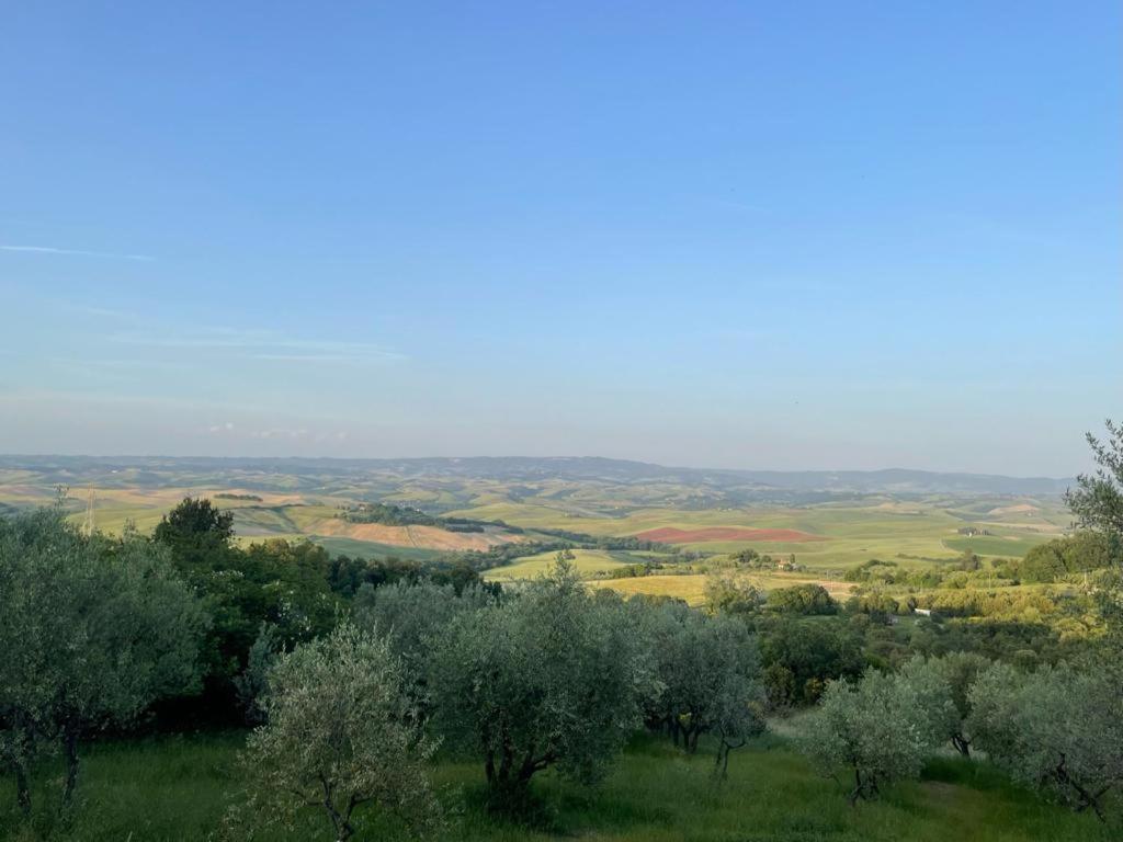 Appartement - Le Corti Di Orciatico Экстерьер фото
