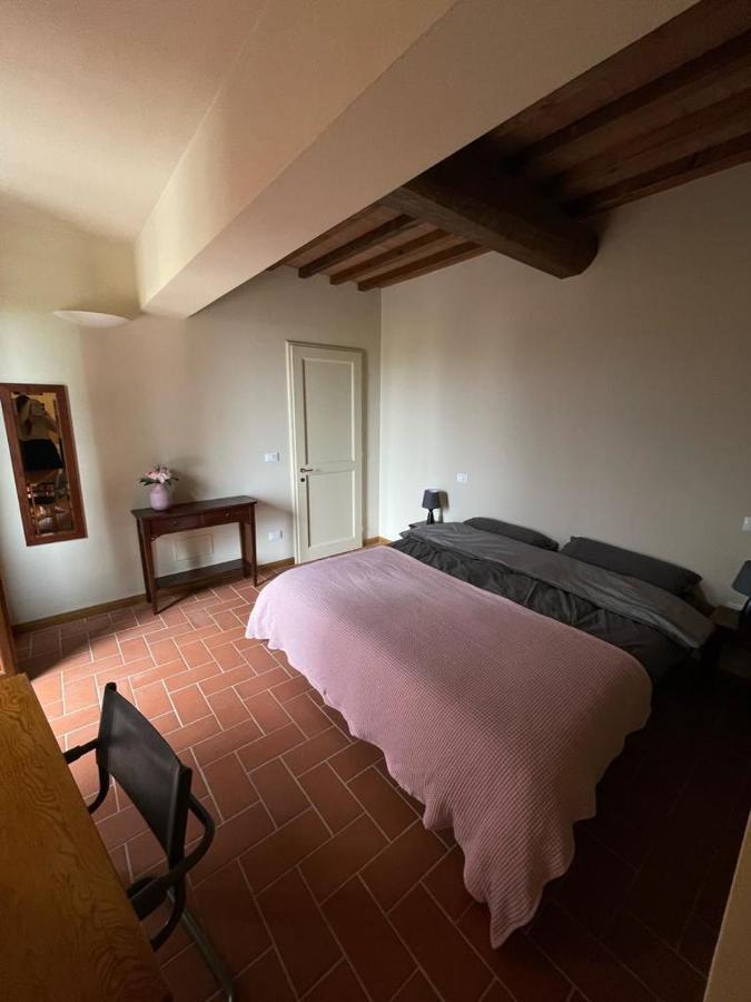 Appartement - Le Corti Di Orciatico Экстерьер фото