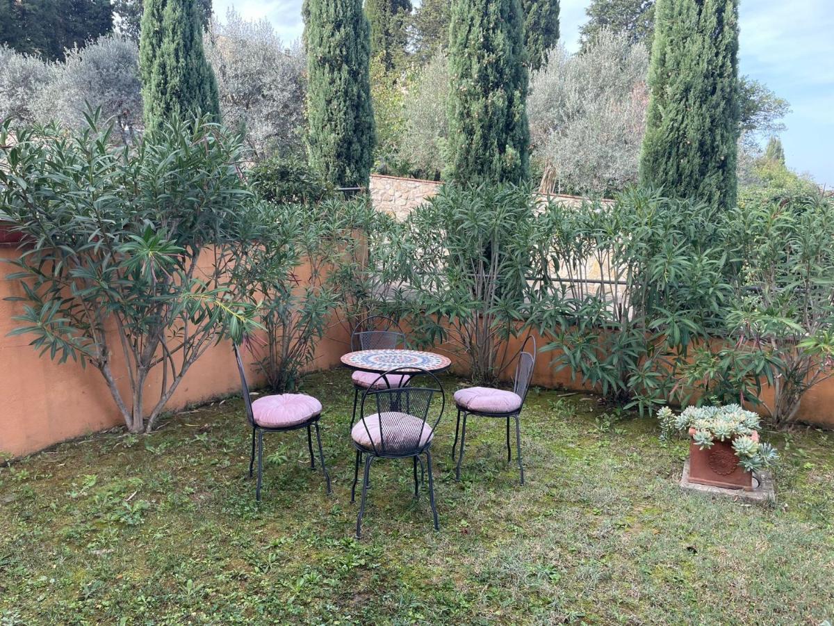 Appartement - Le Corti Di Orciatico Экстерьер фото